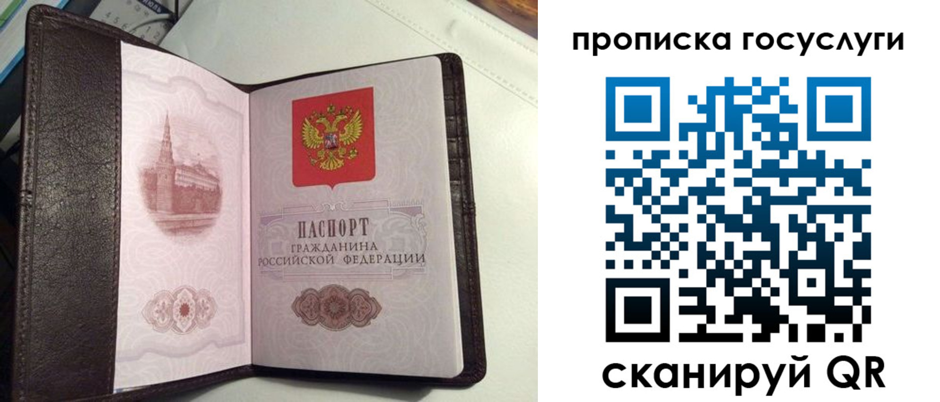 временная прописка в Рыбинске